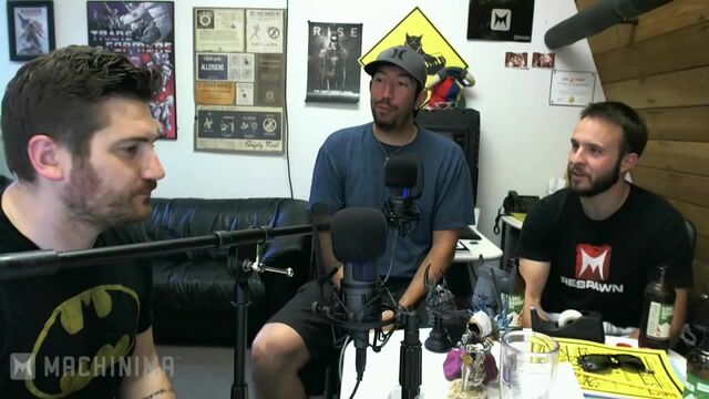 Inside Gaming Podcast #1 - Xbox One